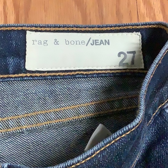 Rag & Bone jeans - Picture 4 of 10